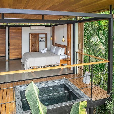The Green House, Santa Teresa - Adults Only Playa Santa Teresa  Exterior photo