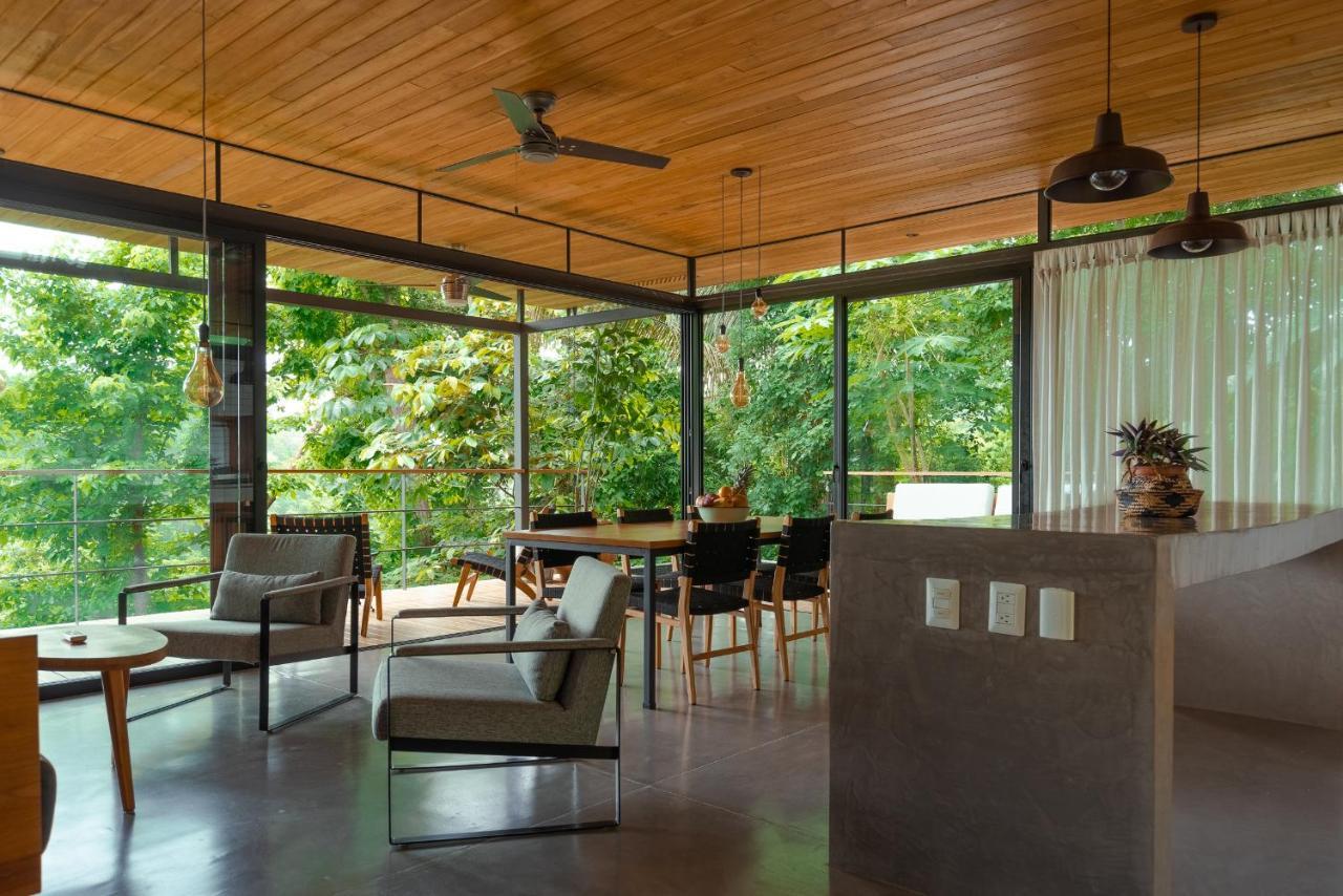The Green House, Santa Teresa - Adults Only Playa Santa Teresa  Exterior photo