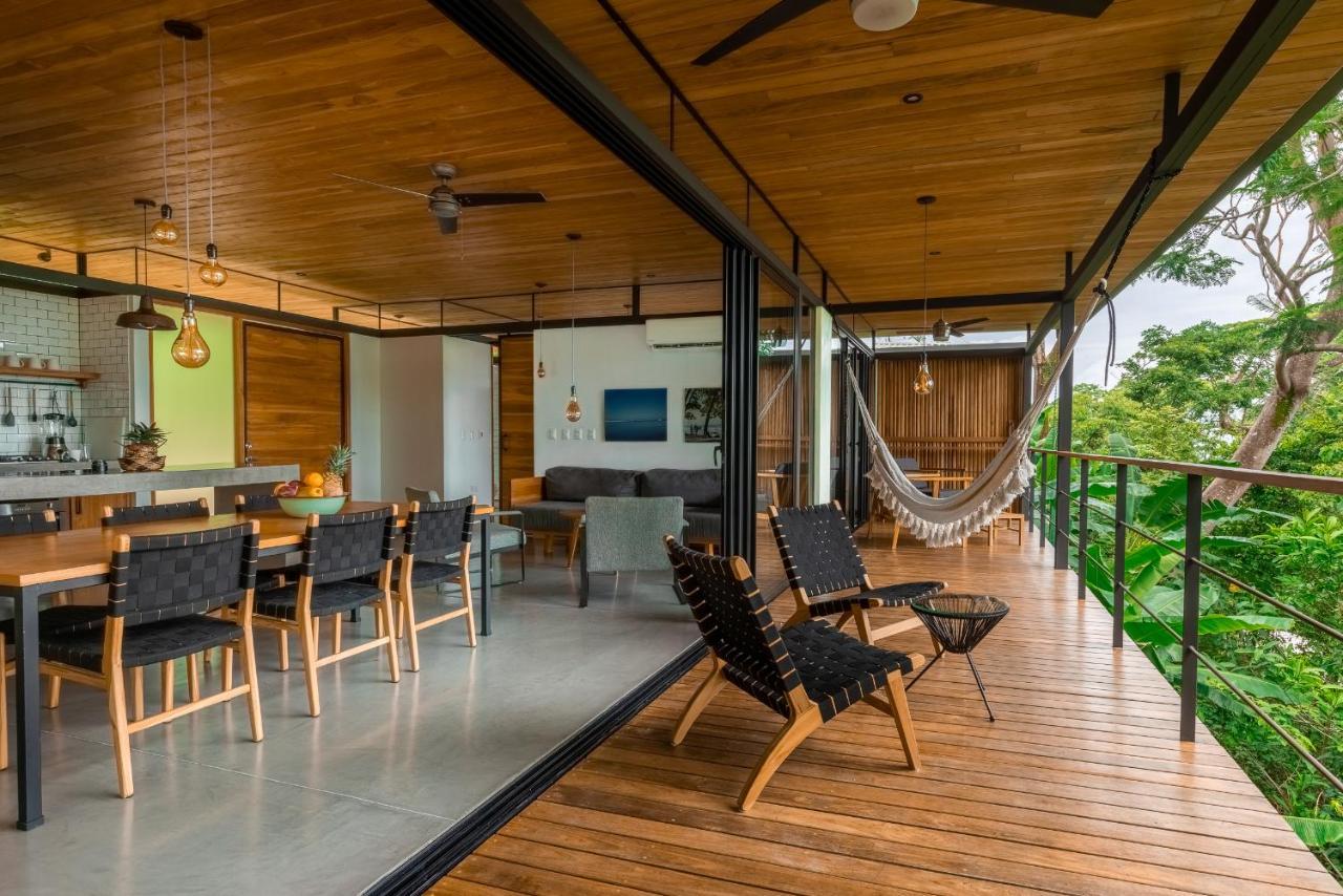 The Green House, Santa Teresa - Adults Only Playa Santa Teresa  Exterior photo