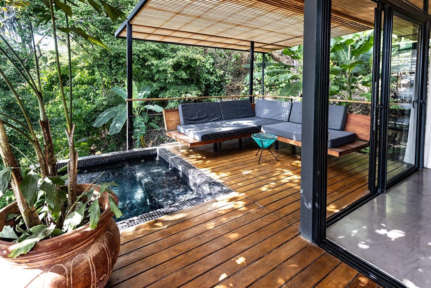 The Green House, Santa Teresa - Adults Only Playa Santa Teresa  Exterior photo