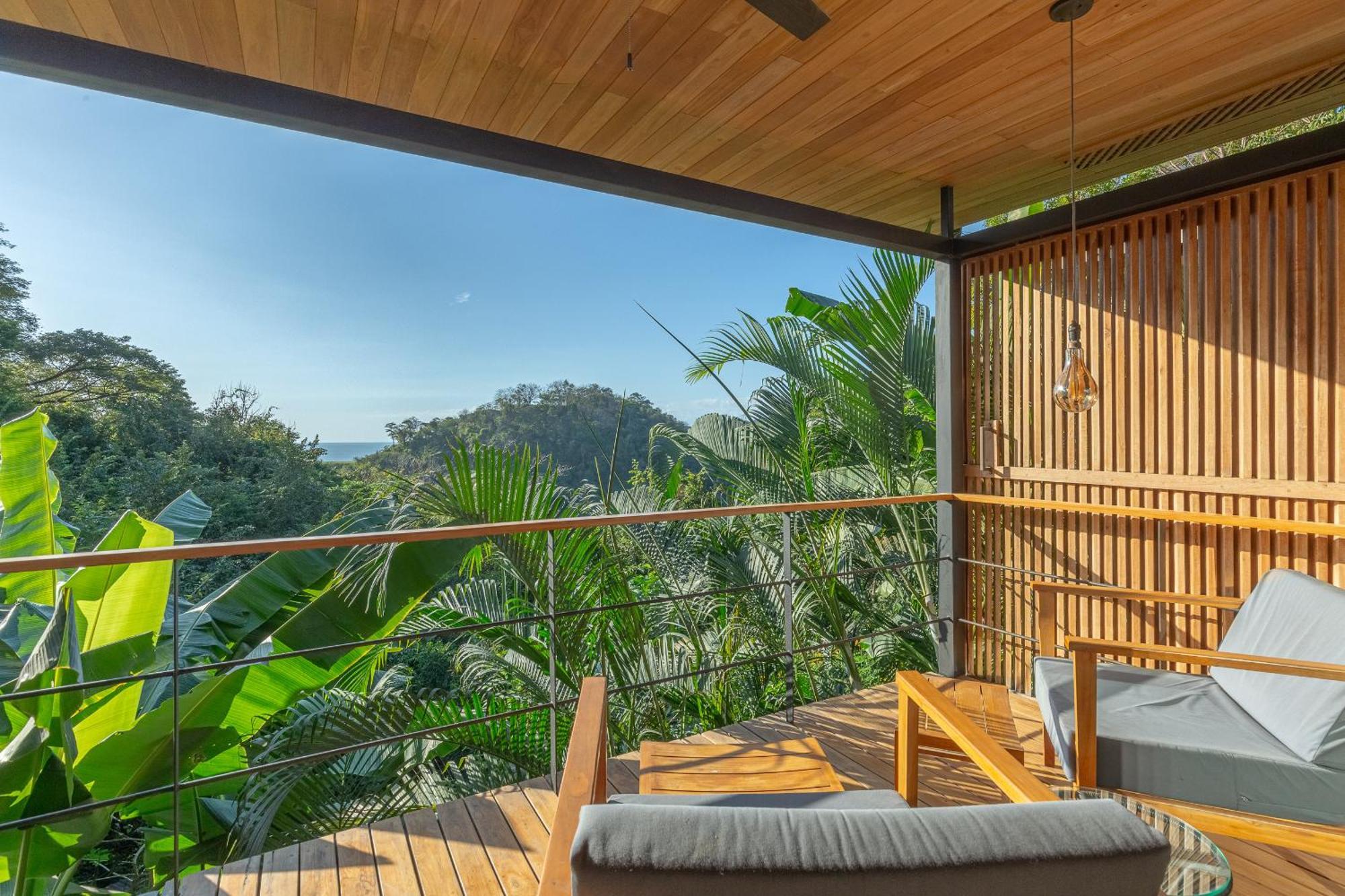 The Green House, Santa Teresa - Adults Only Playa Santa Teresa  Exterior photo
