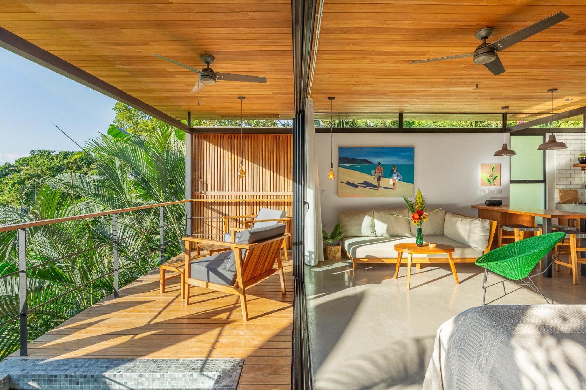 The Green House, Santa Teresa - Adults Only Playa Santa Teresa  Exterior photo