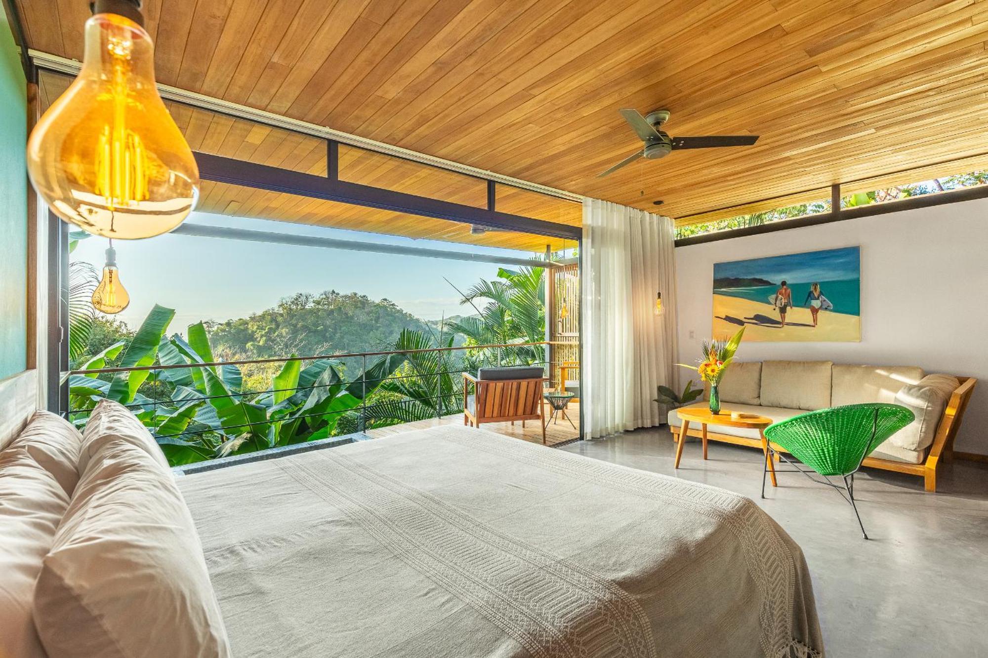 The Green House, Santa Teresa - Adults Only Playa Santa Teresa  Exterior photo