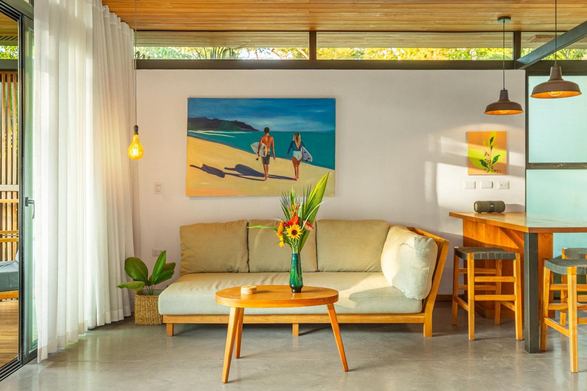 The Green House, Santa Teresa - Adults Only Playa Santa Teresa  Exterior photo
