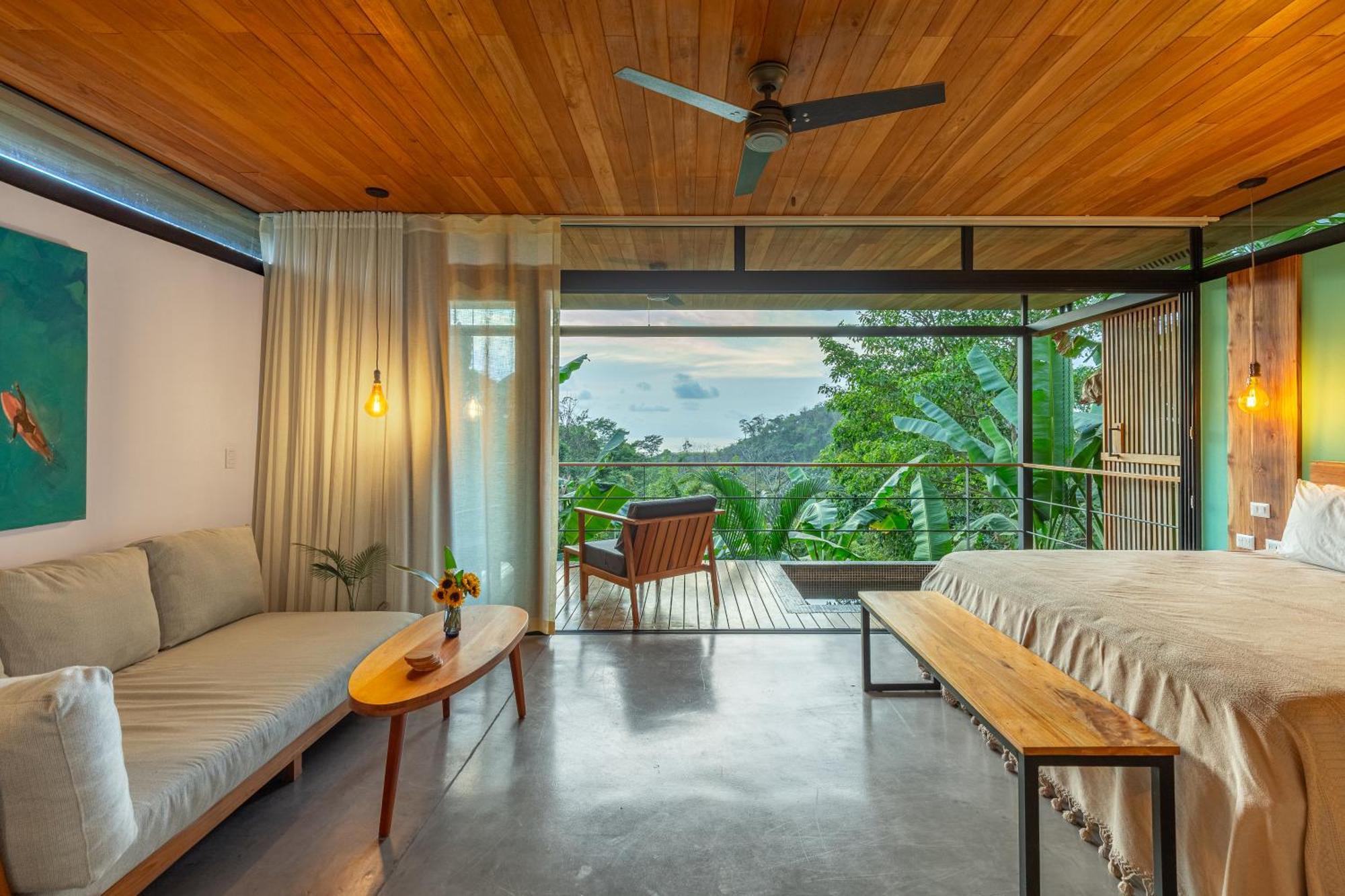 The Green House, Santa Teresa - Adults Only Playa Santa Teresa  Exterior photo