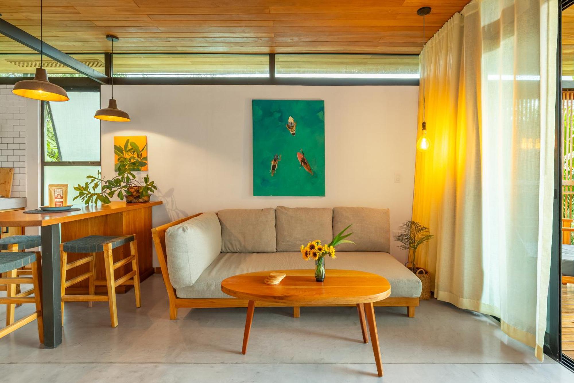 The Green House, Santa Teresa - Adults Only Playa Santa Teresa  Exterior photo