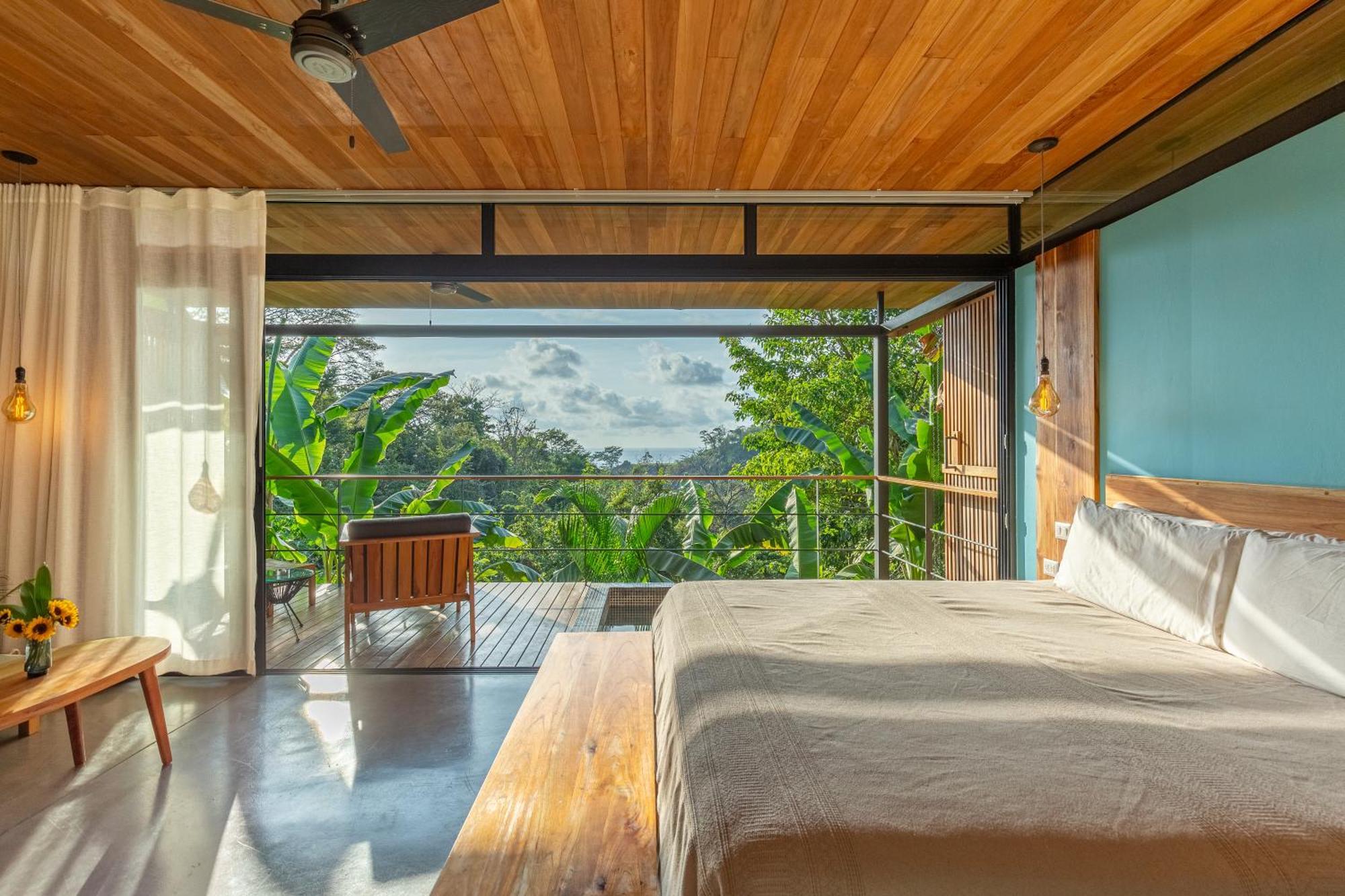 The Green House, Santa Teresa - Adults Only Playa Santa Teresa  Exterior photo