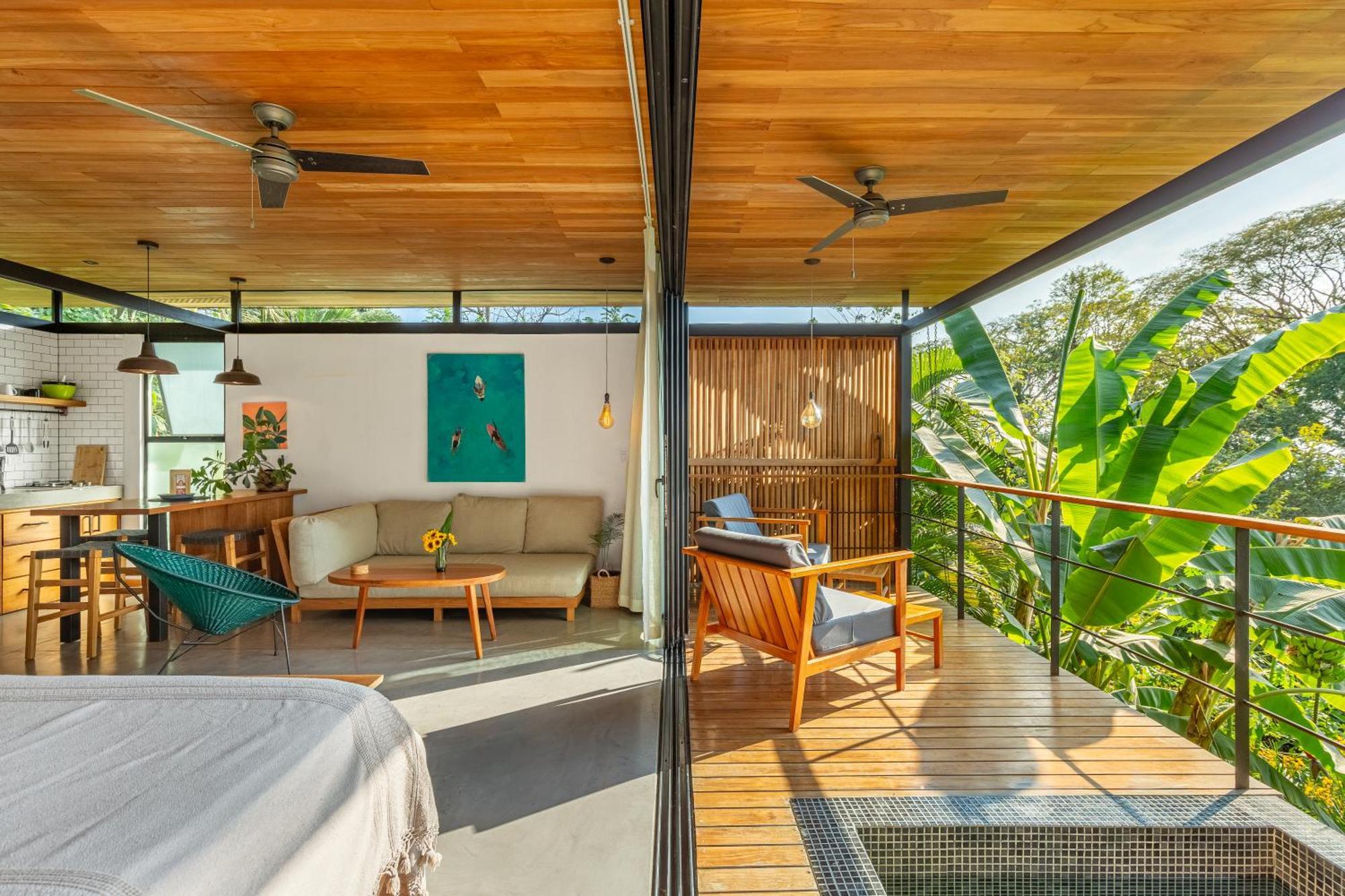 The Green House, Santa Teresa - Adults Only Playa Santa Teresa  Exterior photo