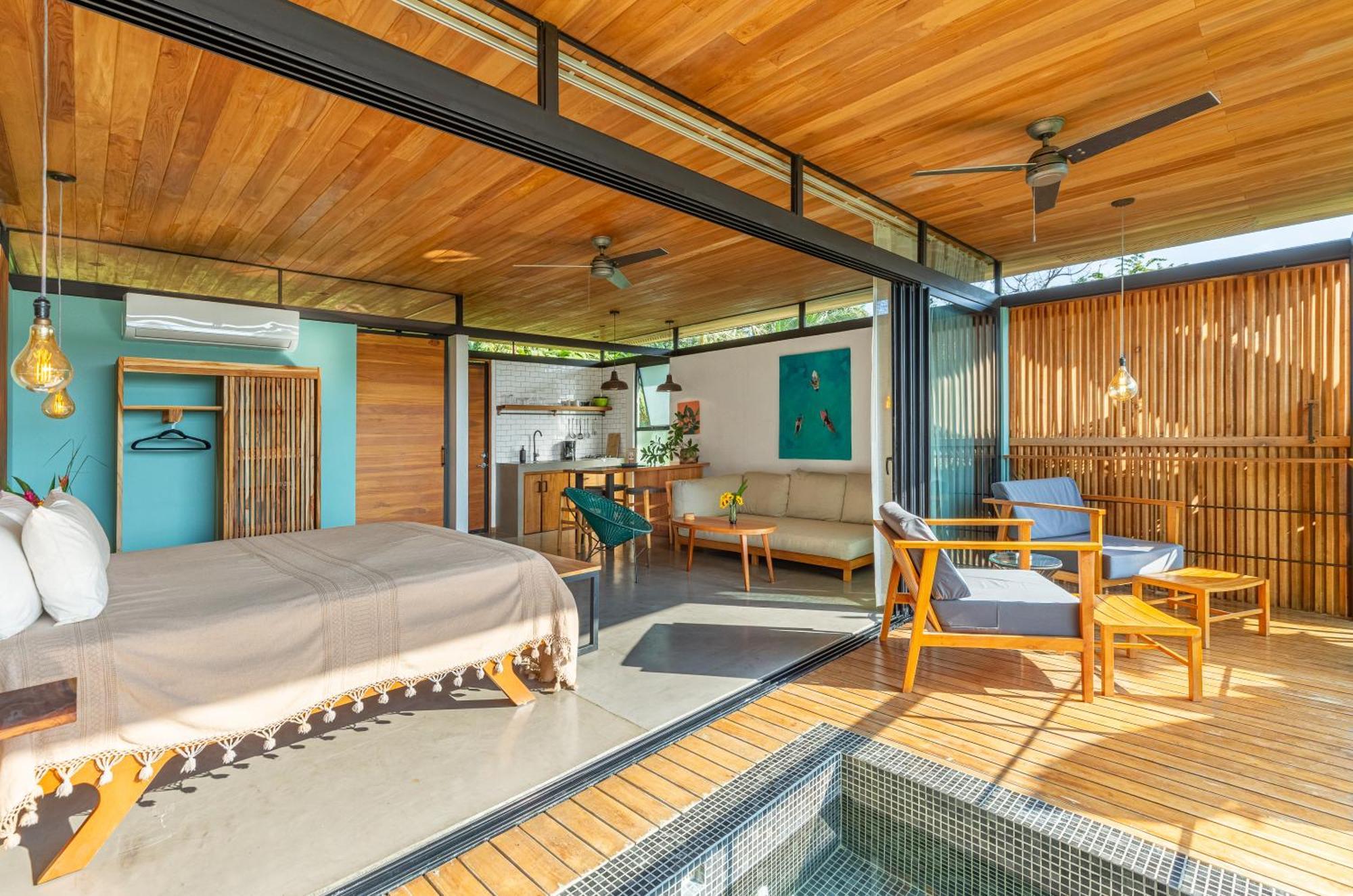 The Green House, Santa Teresa - Adults Only Playa Santa Teresa  Exterior photo