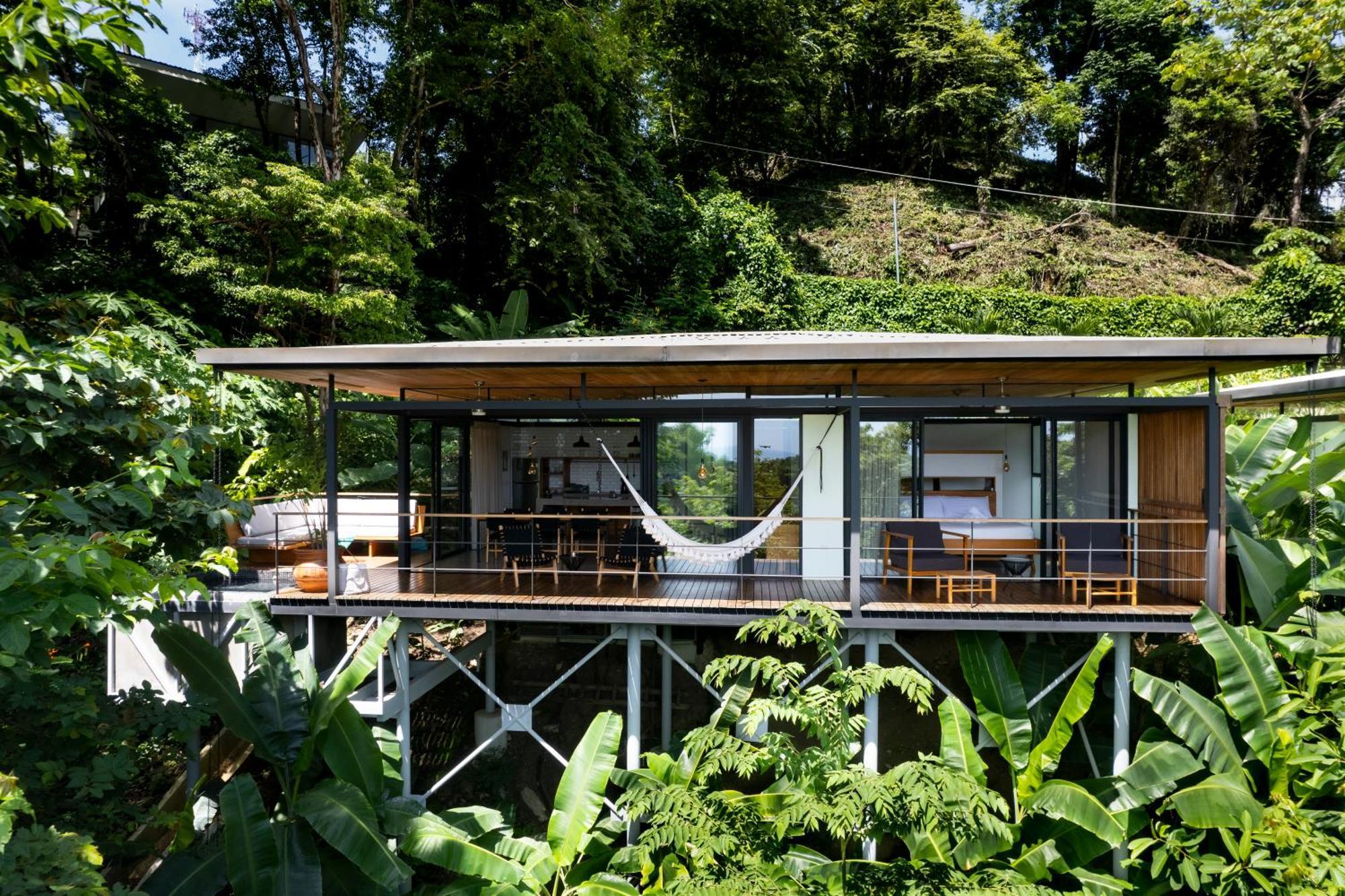 The Green House, Santa Teresa - Adults Only Playa Santa Teresa  Exterior photo