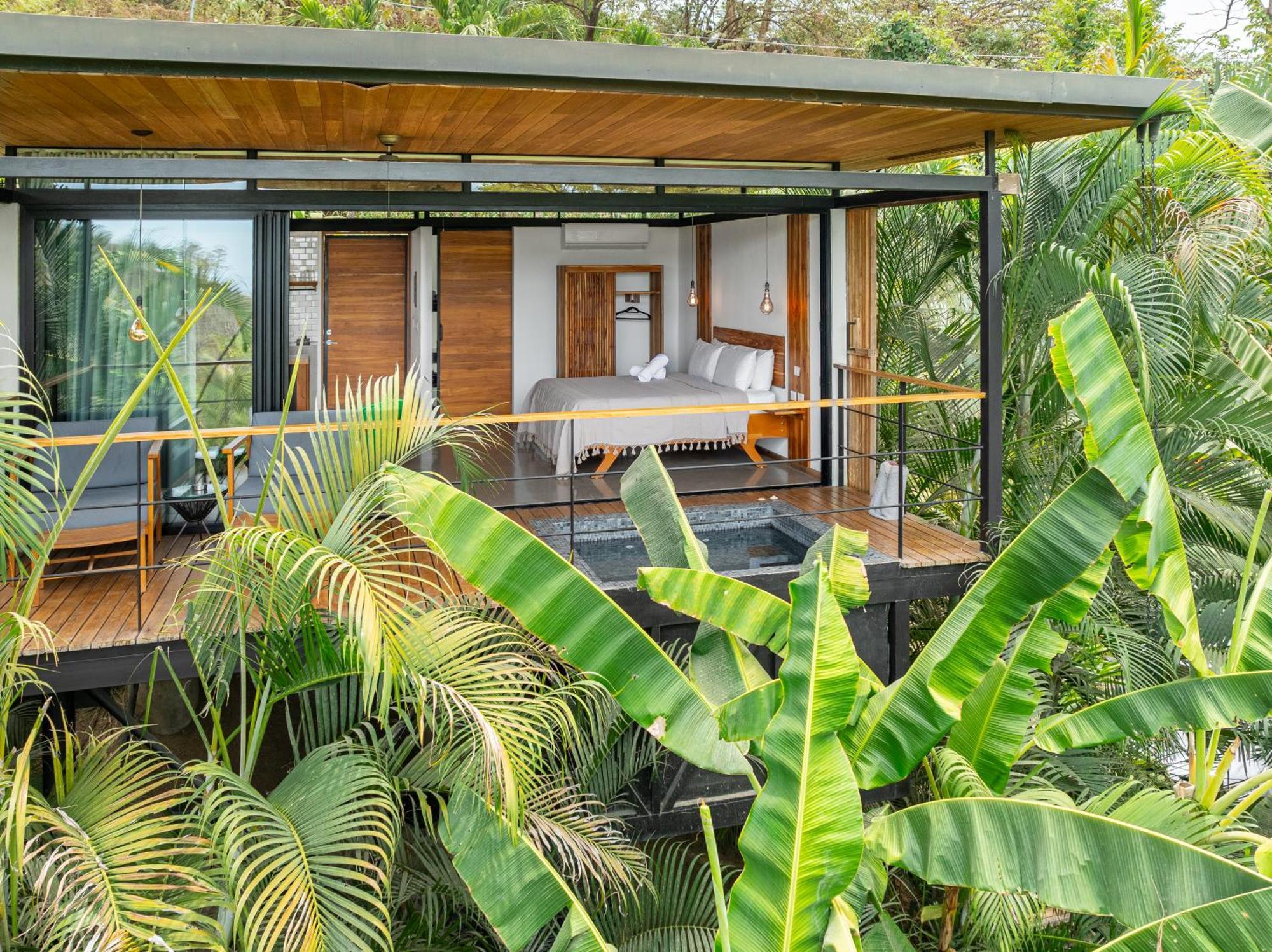The Green House, Santa Teresa - Adults Only Playa Santa Teresa  Exterior photo