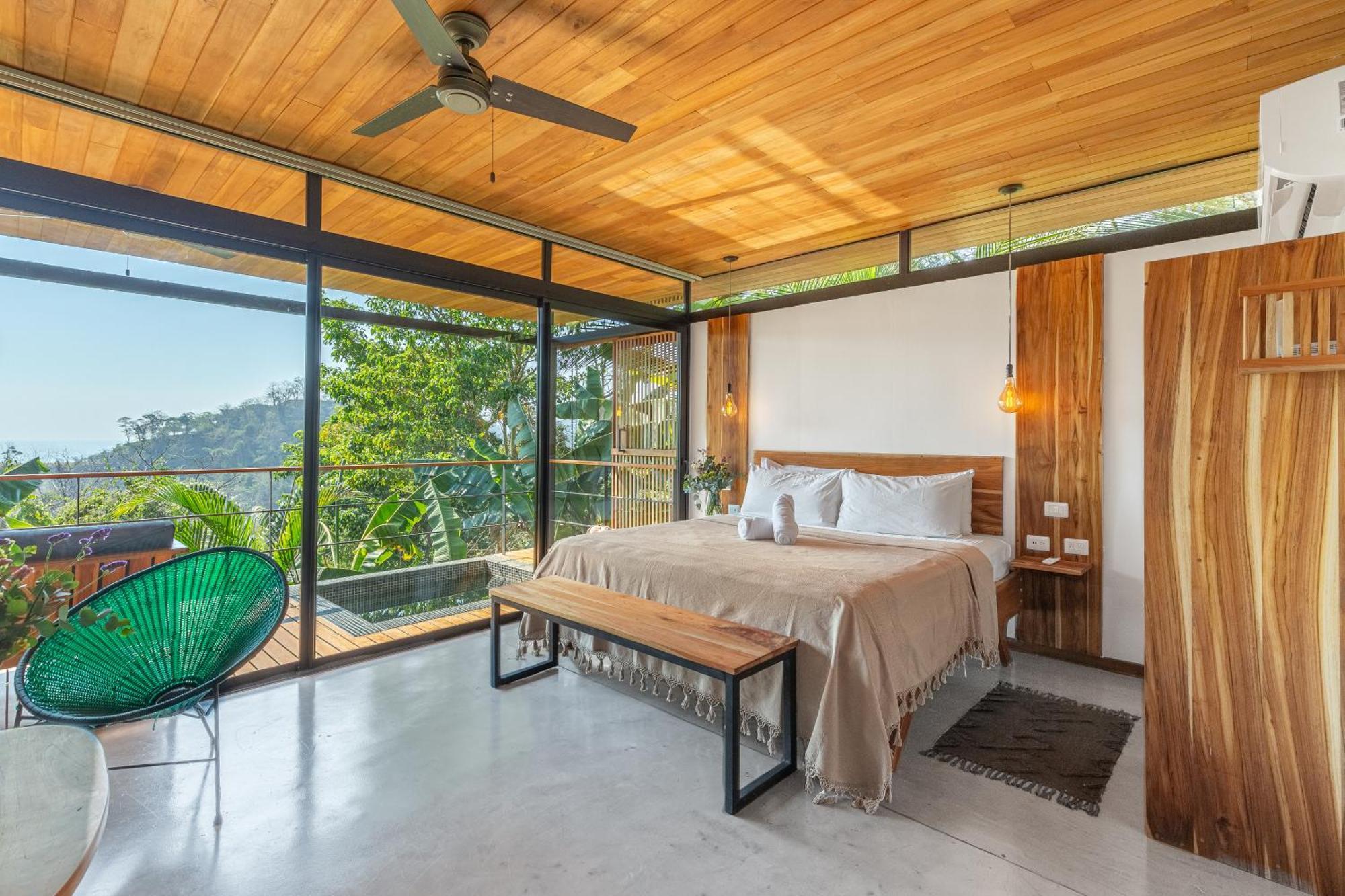 The Green House, Santa Teresa - Adults Only Playa Santa Teresa  Exterior photo
