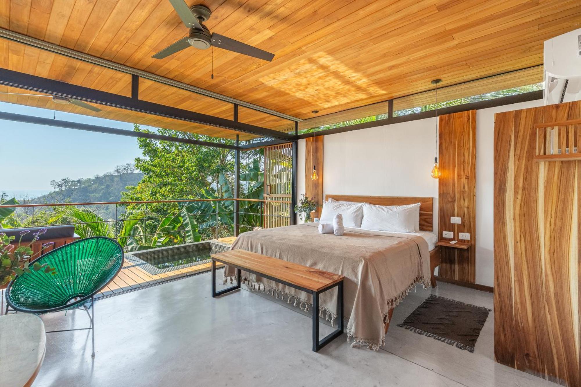 The Green House, Santa Teresa - Adults Only Playa Santa Teresa  Exterior photo