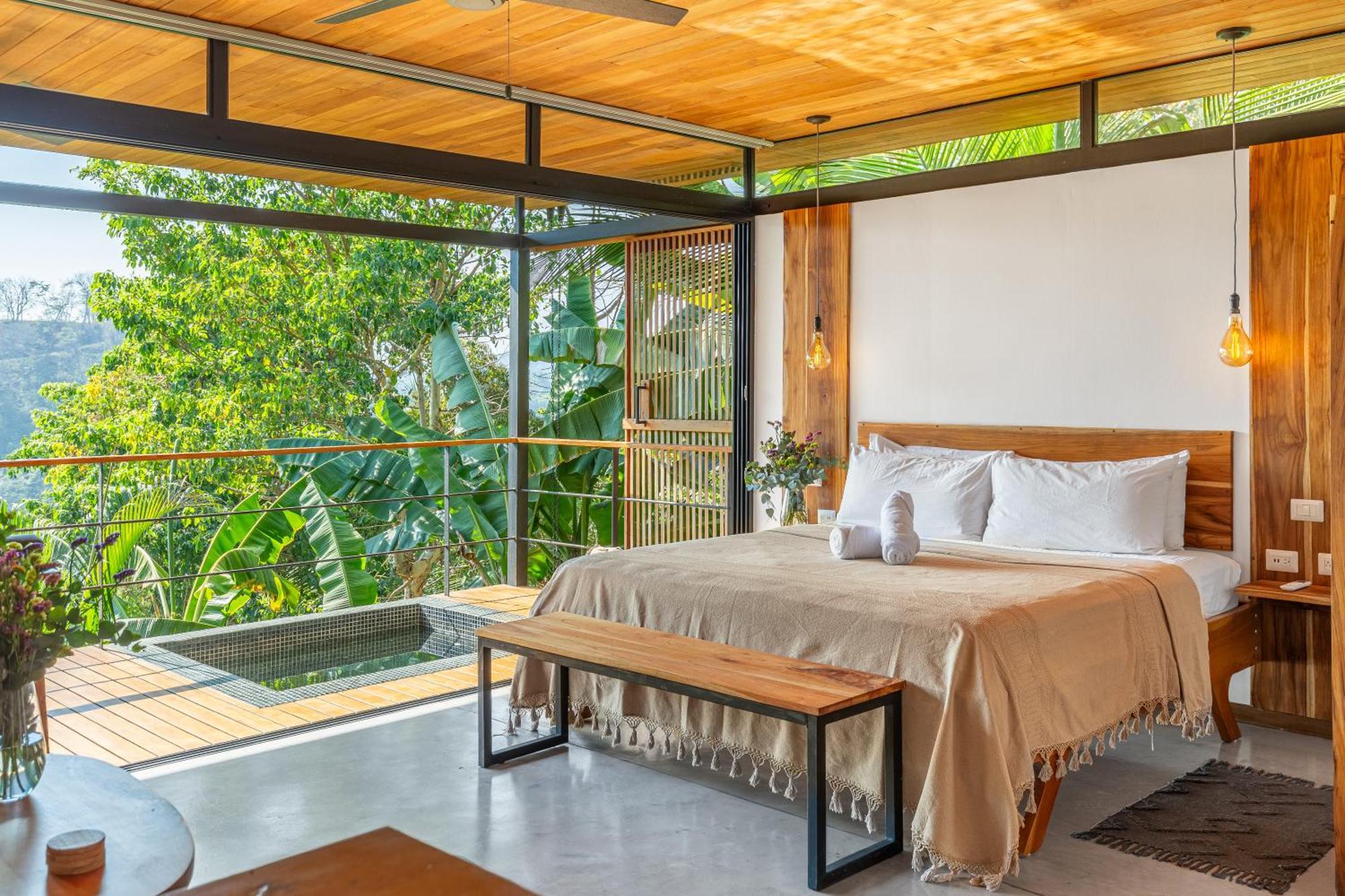 The Green House, Santa Teresa - Adults Only Playa Santa Teresa  Exterior photo
