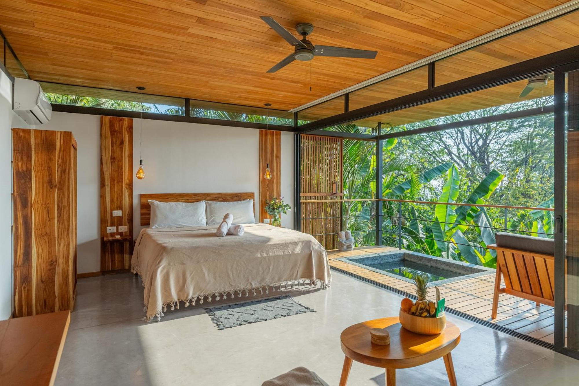 The Green House, Santa Teresa - Adults Only Playa Santa Teresa  Exterior photo