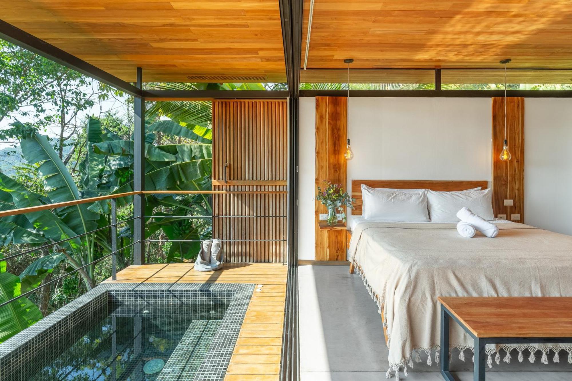 The Green House, Santa Teresa - Adults Only Playa Santa Teresa  Exterior photo