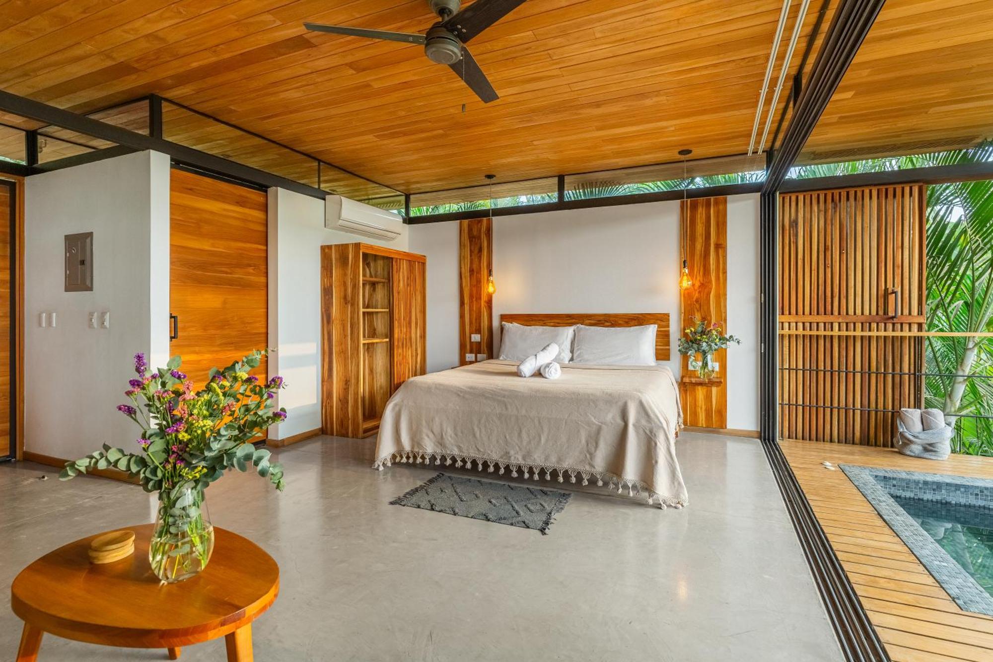 The Green House, Santa Teresa - Adults Only Playa Santa Teresa  Exterior photo