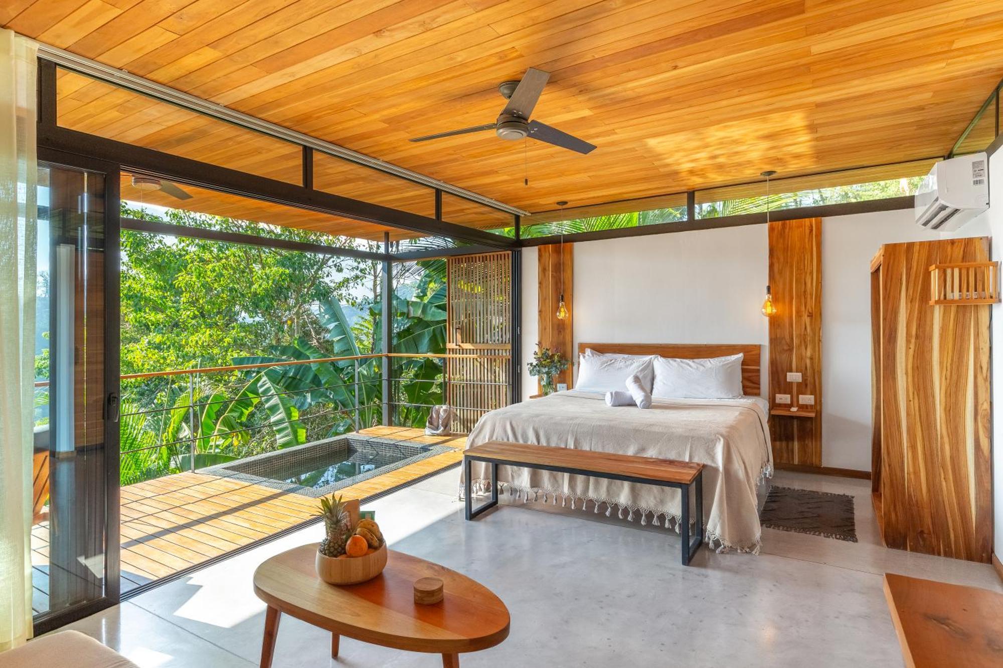The Green House, Santa Teresa - Adults Only Playa Santa Teresa  Exterior photo