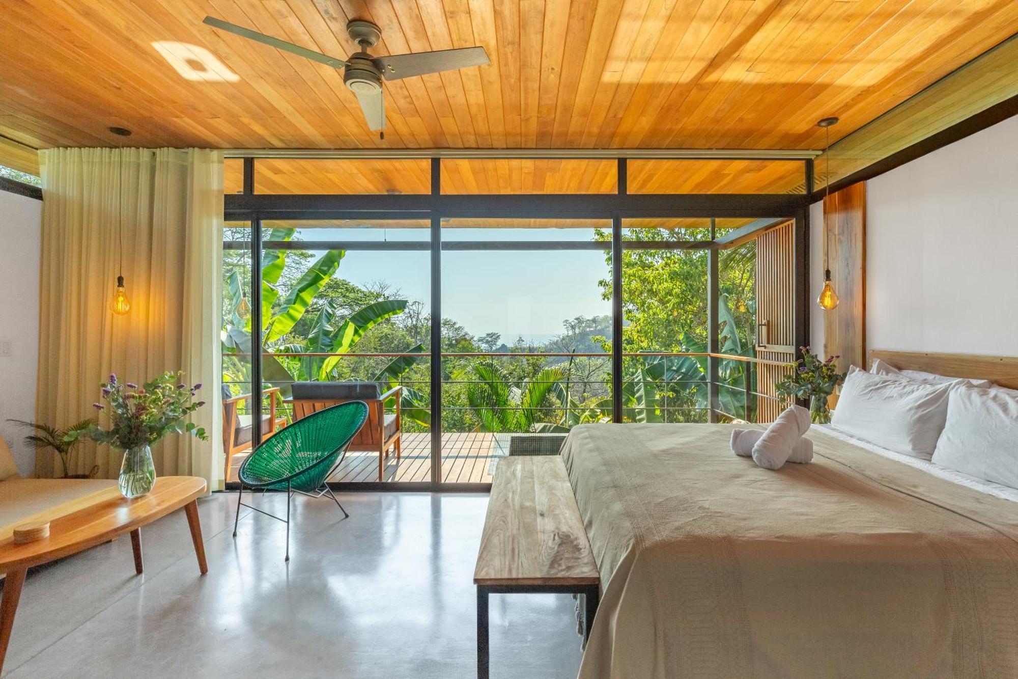 The Green House, Santa Teresa - Adults Only Playa Santa Teresa  Exterior photo