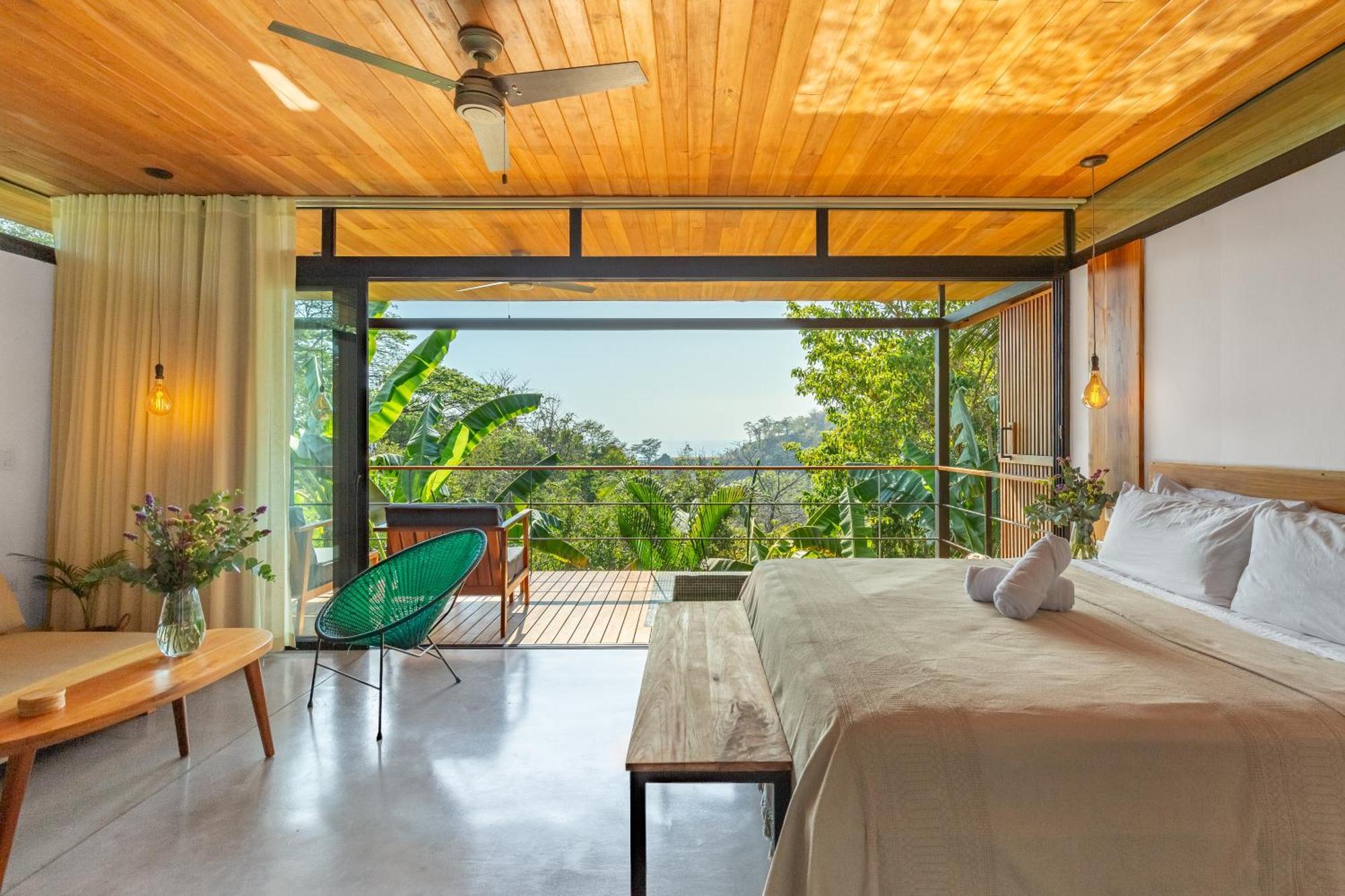 The Green House, Santa Teresa - Adults Only Playa Santa Teresa  Exterior photo