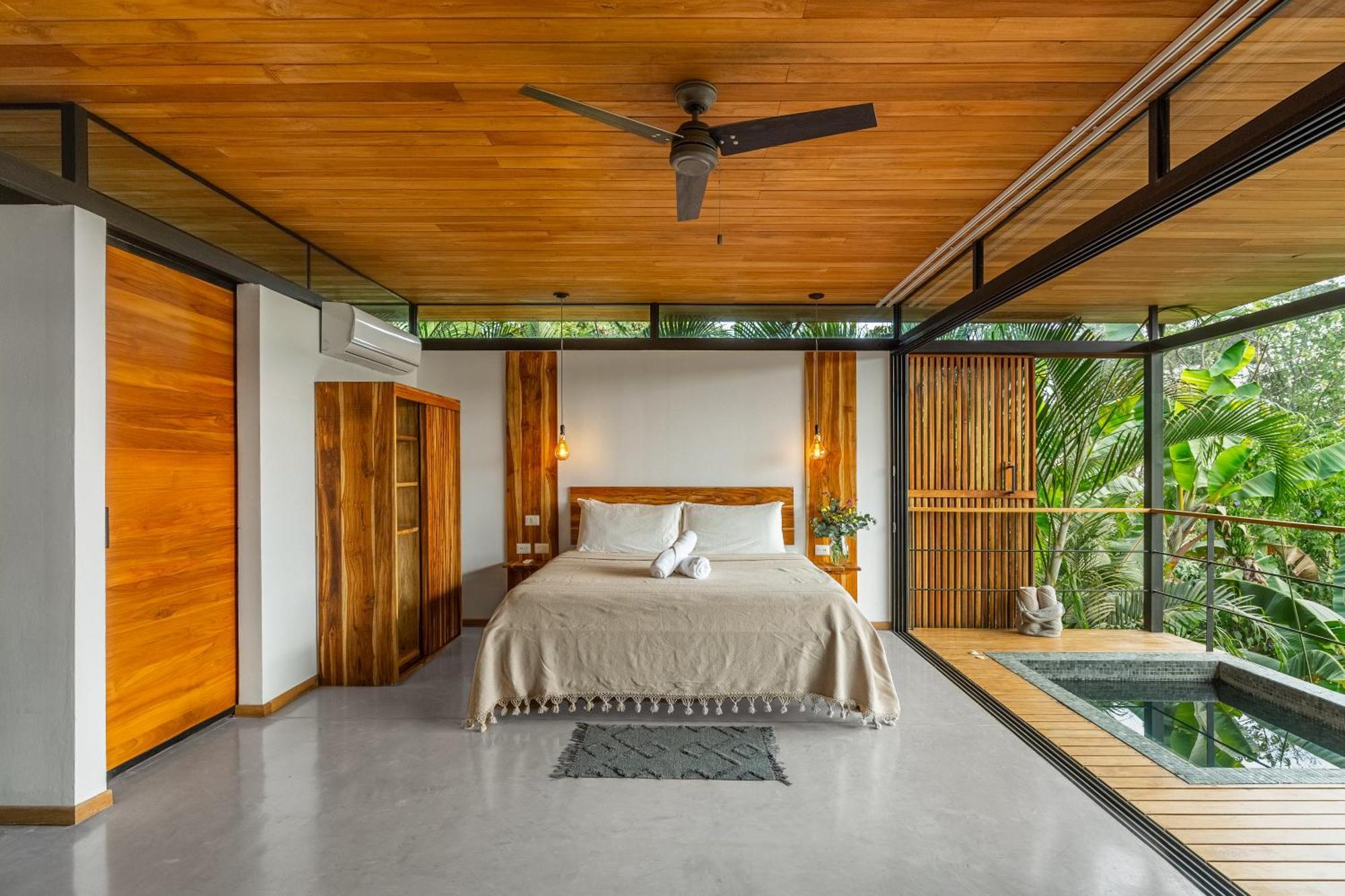 The Green House, Santa Teresa - Adults Only Playa Santa Teresa  Exterior photo