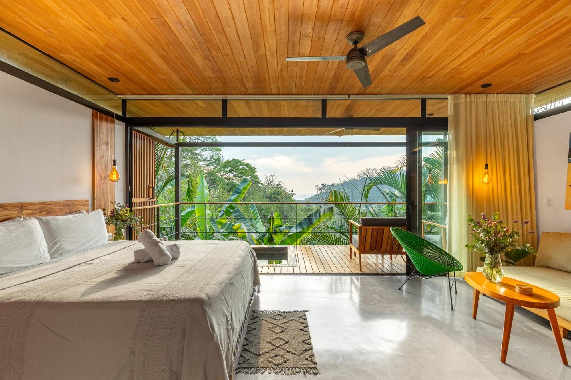 The Green House, Santa Teresa - Adults Only Playa Santa Teresa  Exterior photo