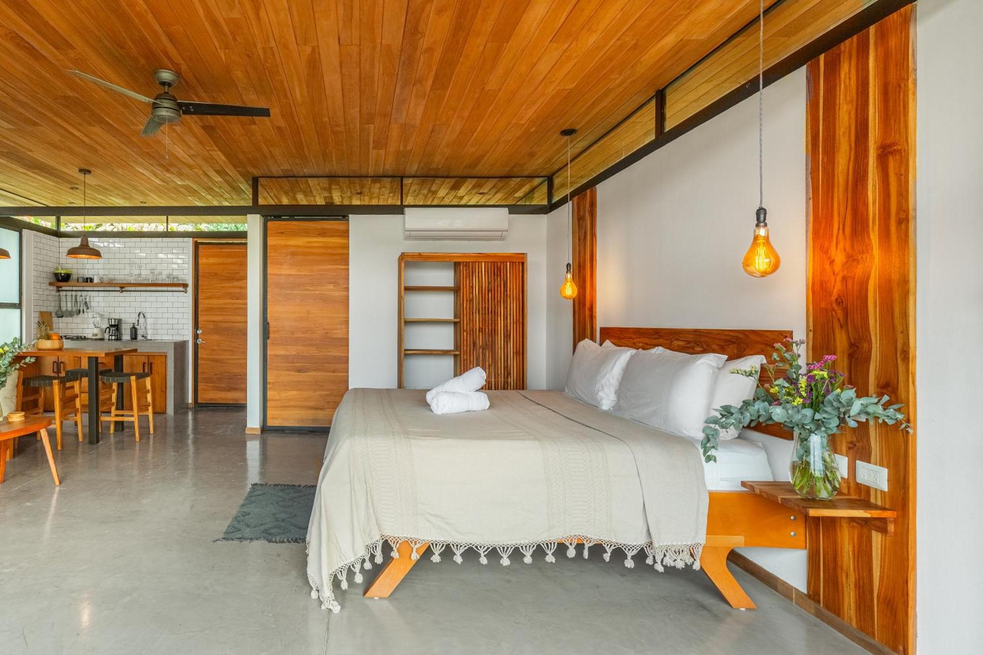 The Green House, Santa Teresa - Adults Only Playa Santa Teresa  Exterior photo