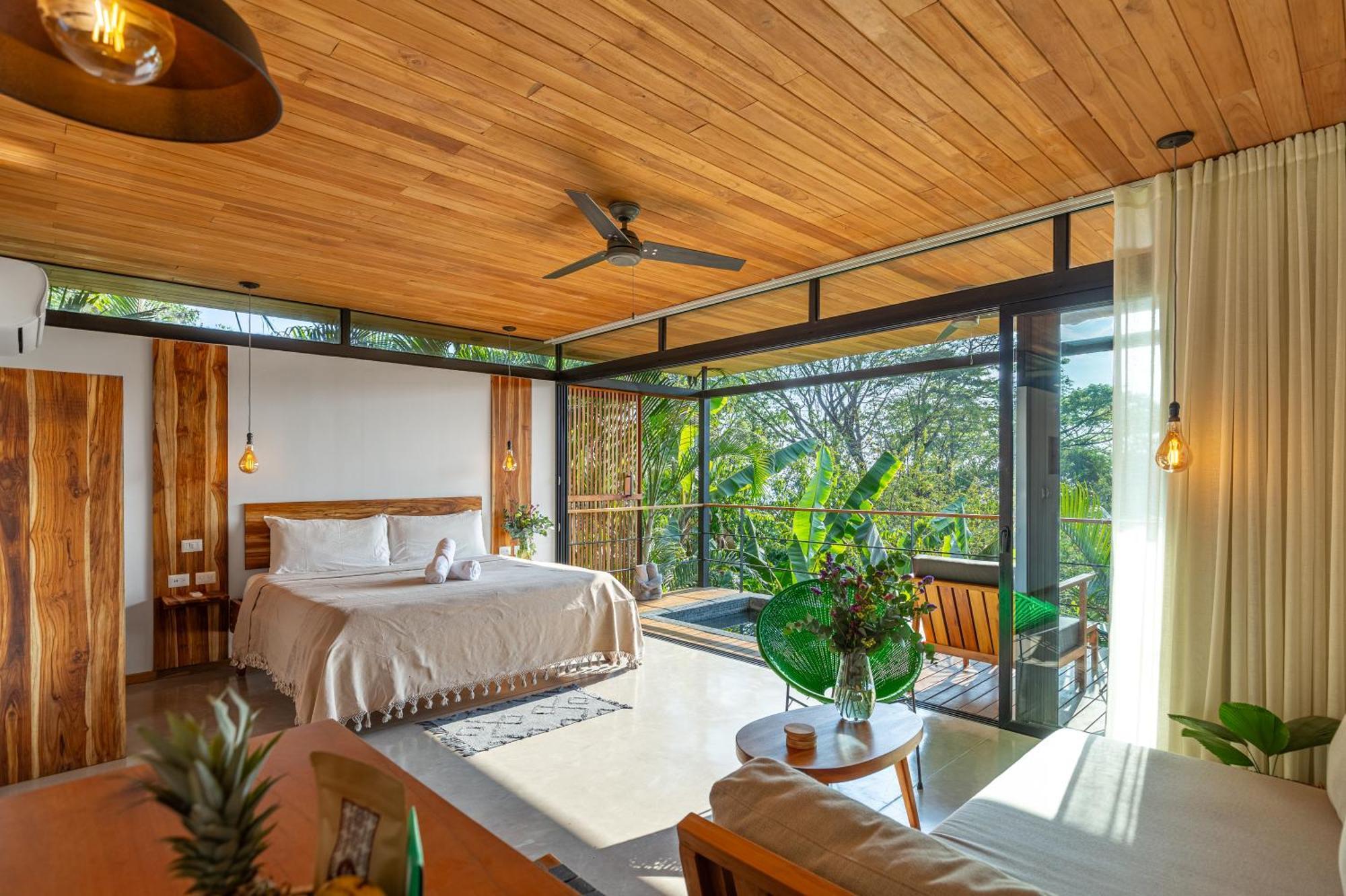 The Green House, Santa Teresa - Adults Only Playa Santa Teresa  Exterior photo