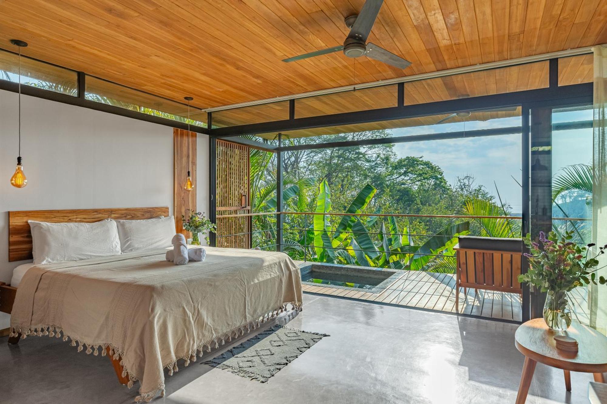 The Green House, Santa Teresa - Adults Only Playa Santa Teresa  Exterior photo