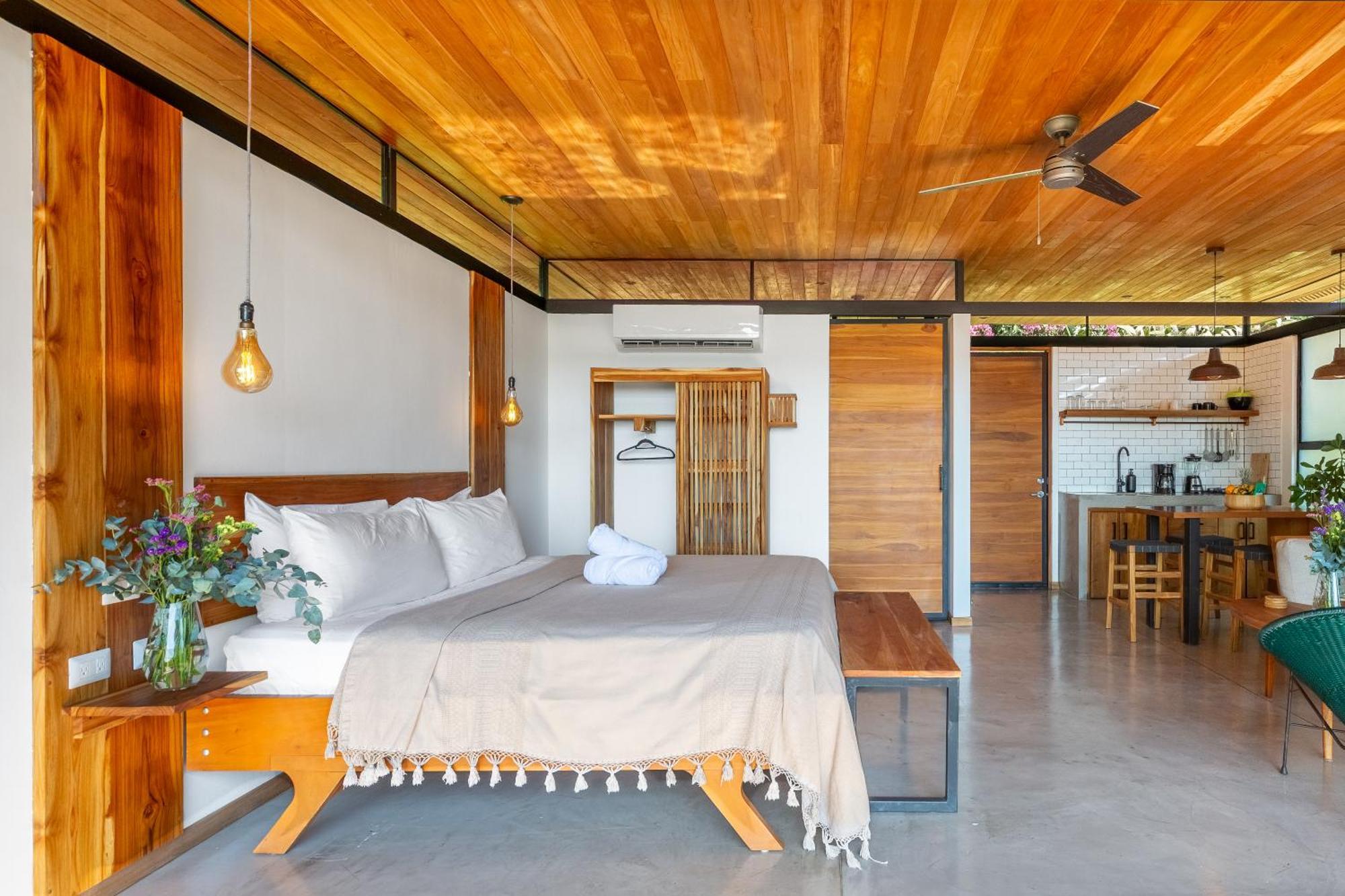 The Green House, Santa Teresa - Adults Only Playa Santa Teresa  Exterior photo