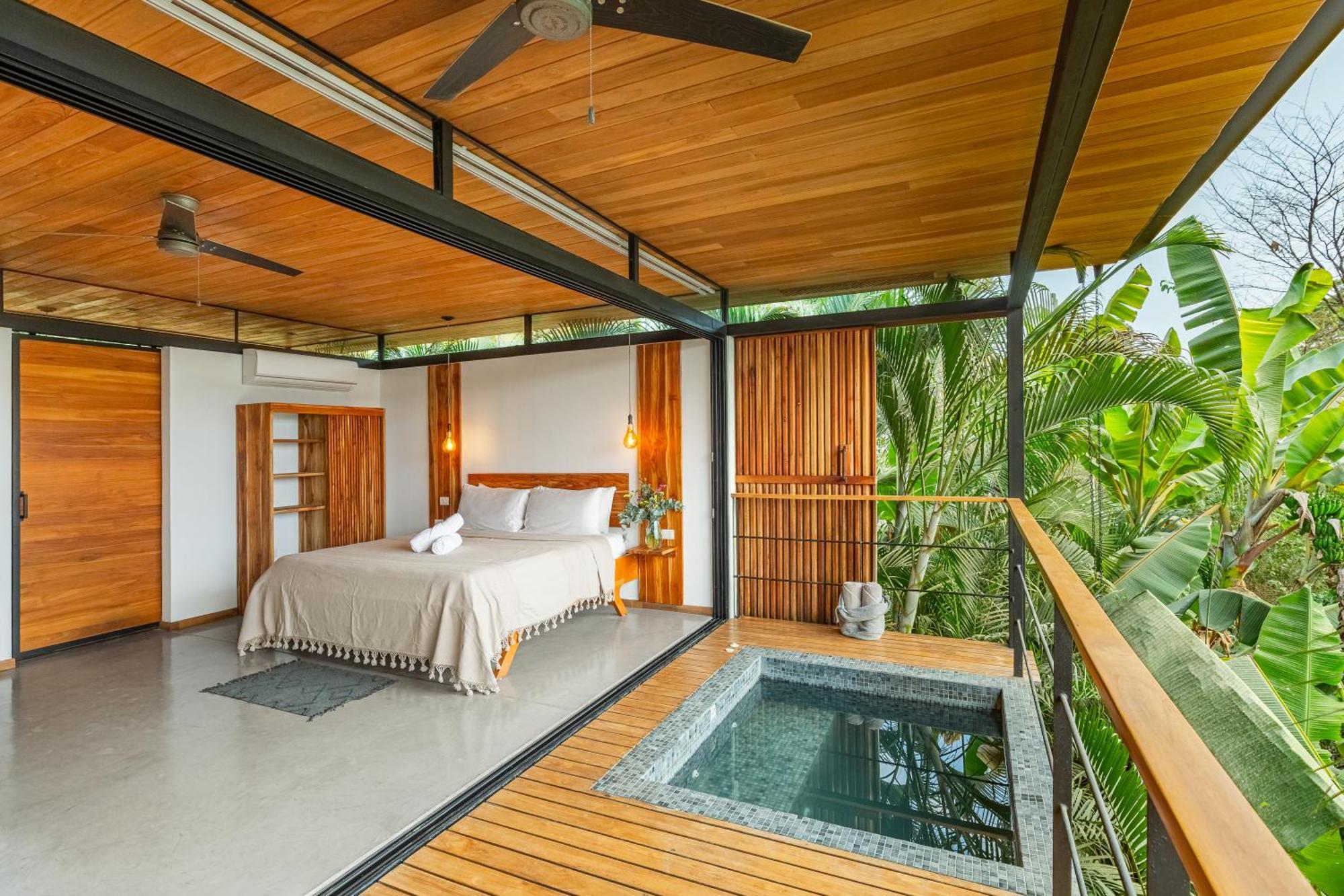 The Green House, Santa Teresa - Adults Only Playa Santa Teresa  Exterior photo