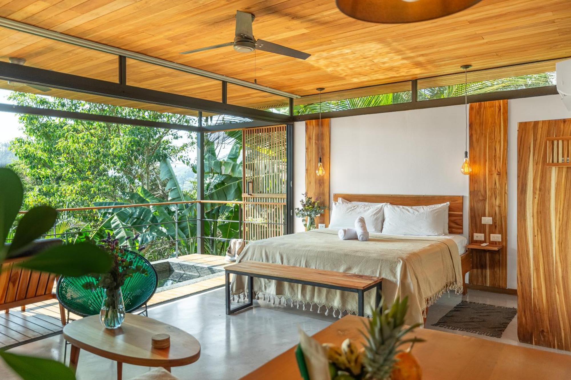 The Green House, Santa Teresa - Adults Only Playa Santa Teresa  Exterior photo