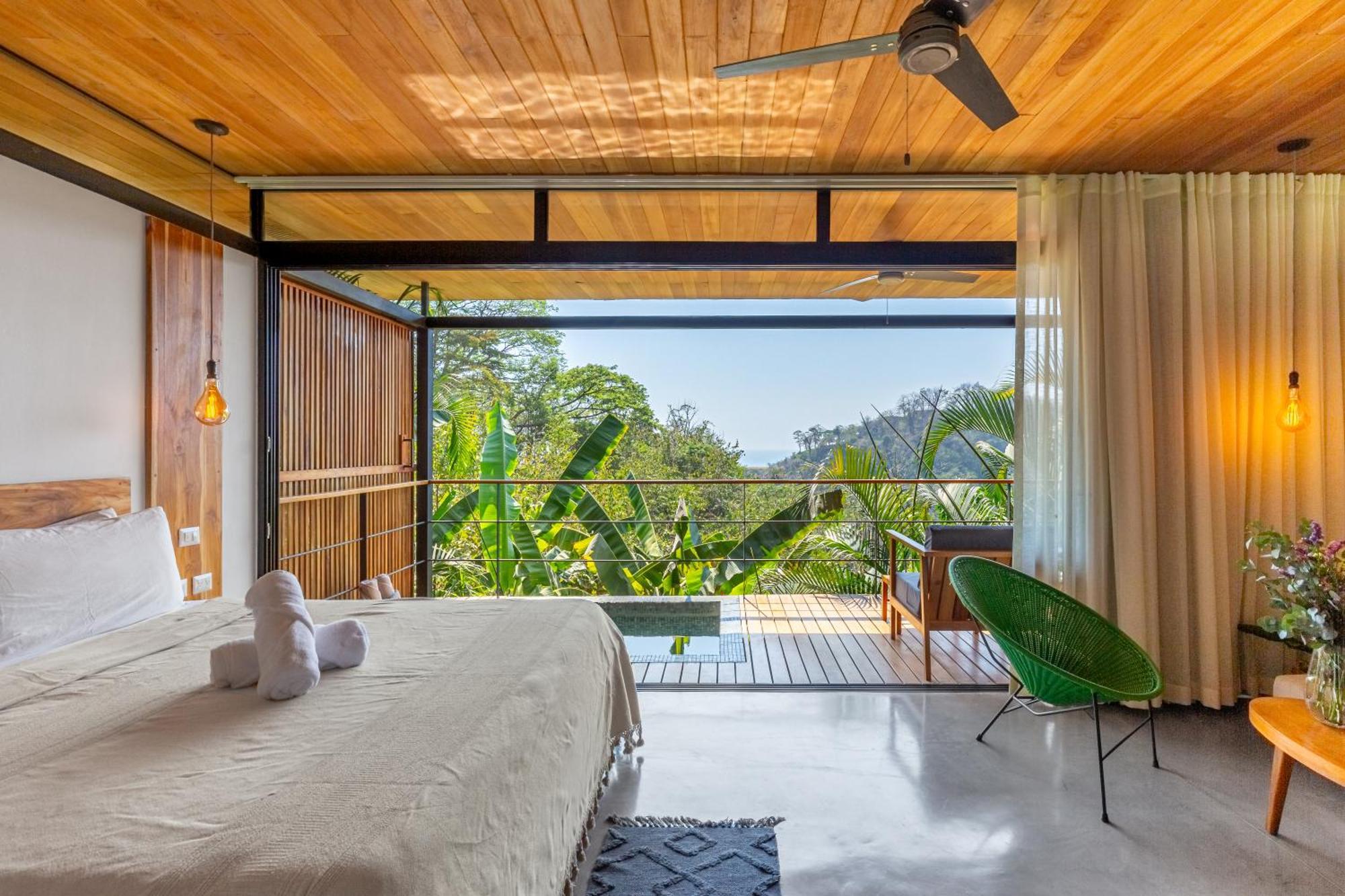 The Green House, Santa Teresa - Adults Only Playa Santa Teresa  Exterior photo